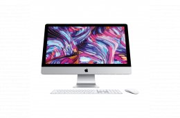 Apple iMac (Retina 5K, 27