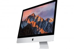 Apple iMac (Retina 4K, 21.5