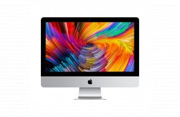 Apple iMac (Retina 4K, 21.5