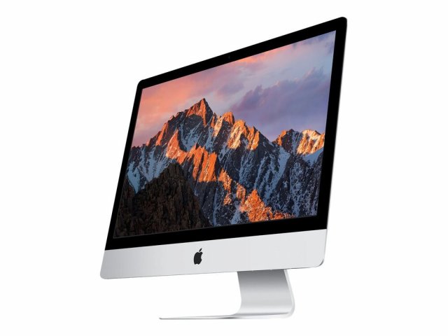 Apple iMac (Retina 4K, 21.5