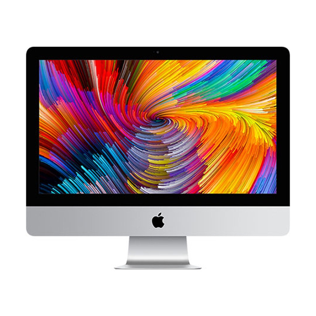 Apple iMac (Retina 4K, 21.5