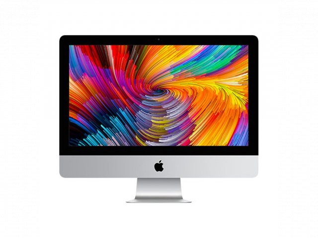 Apple iMac (Retina 4K, 21.5