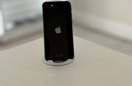 iPhone SE 2020 64GB Független Újszerű/1 hónap gar./Akku 84%/p4968