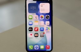 iPhone 11 Pro Max 256GB Független Újszerű/1 hónap óra./p4969