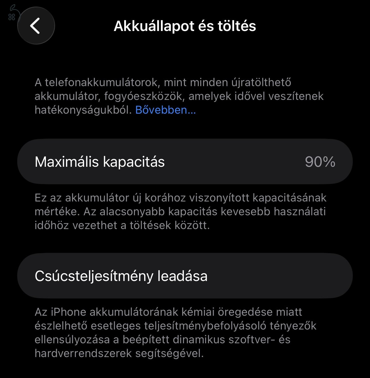 iPhone 14 Pro Max 256 GB Space Black