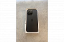 iPhone 14 Pro Max 256 GB Space Black