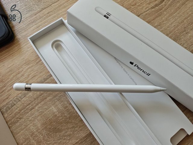 Eladó Apple iPad 9. generáció (2021) 256 GB Wi-Fi + Apple Pencil (1. generáció)