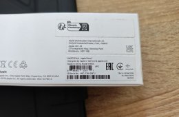 Eladó Apple iPad 9. generáció (2021) 256 GB Wi-Fi + Apple Pencil (1. generáció)