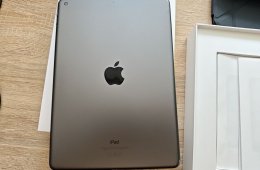 Eladó Apple iPad 9. generáció (2021) 256 GB Wi-Fi + Apple Pencil (1. generáció)