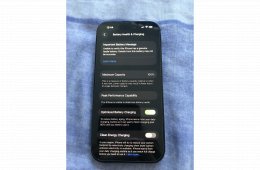iPhone 14 Pro 128GB | 100% akksi