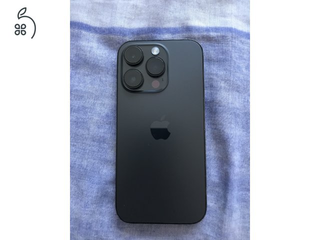 iPhone 14 Pro 128GB | 100% akksi