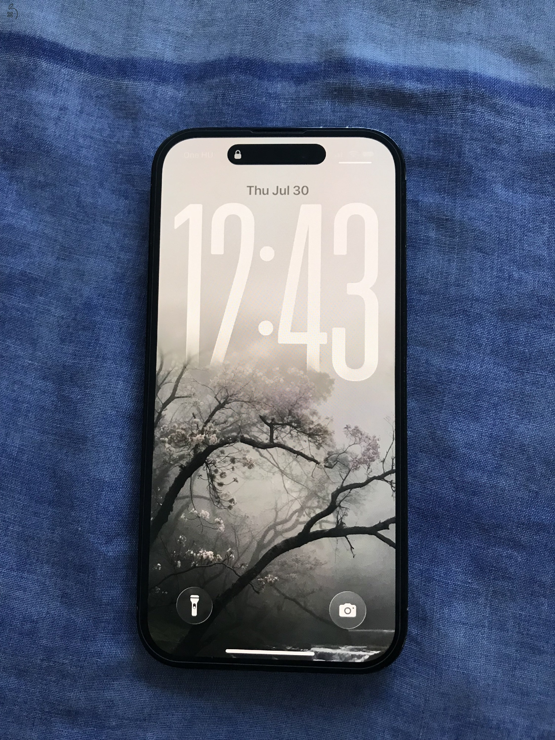 iPhone 14 Pro 128GB | 100% akksi