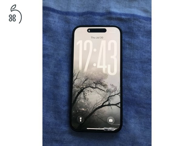 iPhone 14 Pro 128GB | 100% akksi