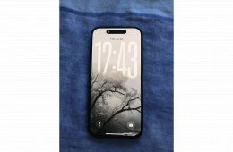 iPhone 14 Pro 128GB | 100% akksi