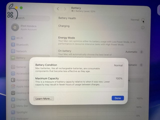 MacBook Pro 14” M4Pro