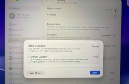 MacBook Pro 14” M4Pro