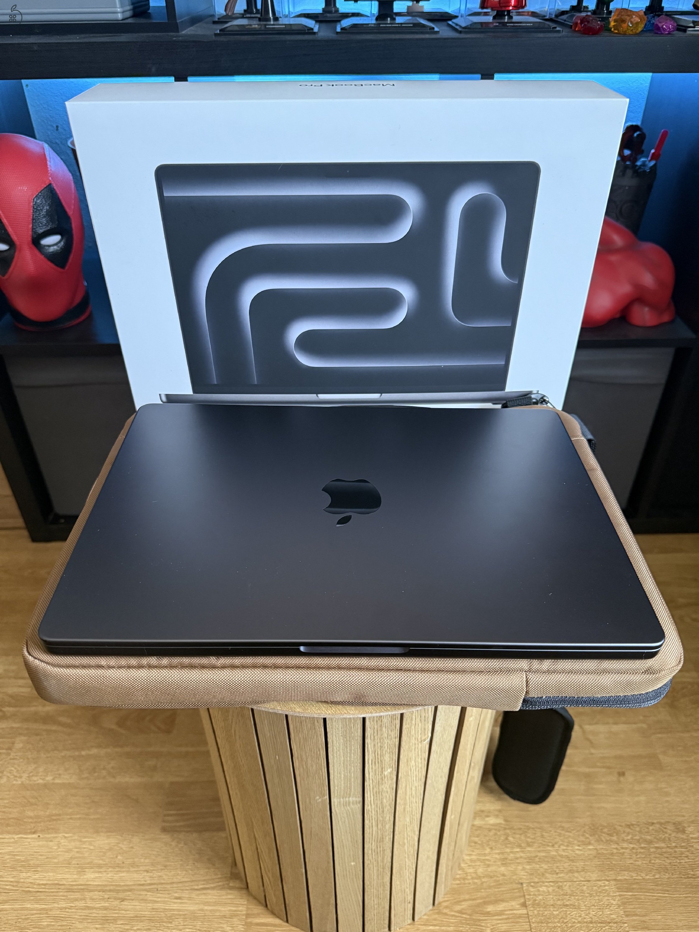 MacBook Pro 14” M4Pro