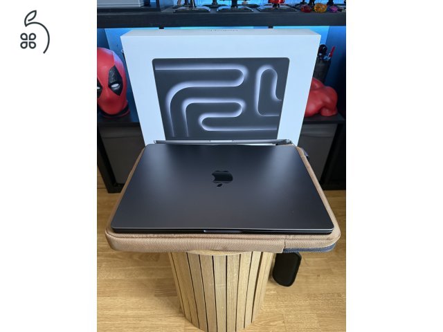 MacBook Pro 14” M4Pro