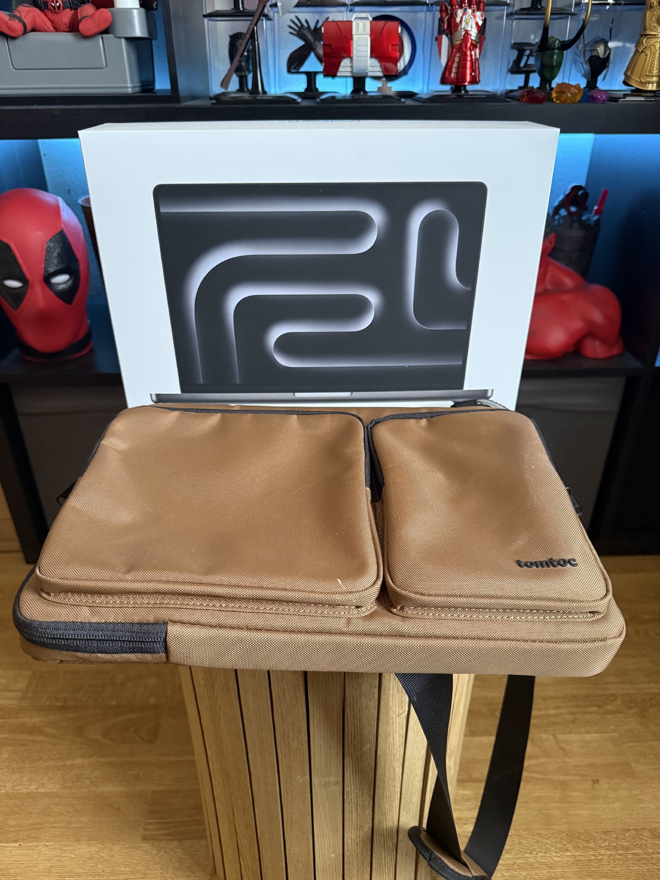 MacBook Pro 14” M4Pro