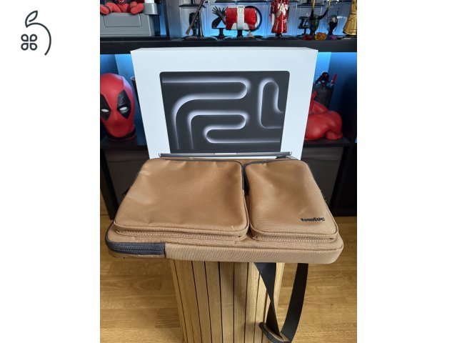 MacBook Pro 14” M4Pro