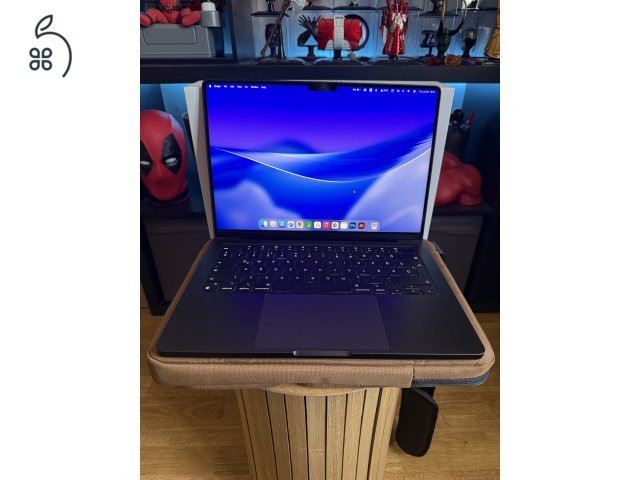 MacBook Pro 14” M4Pro