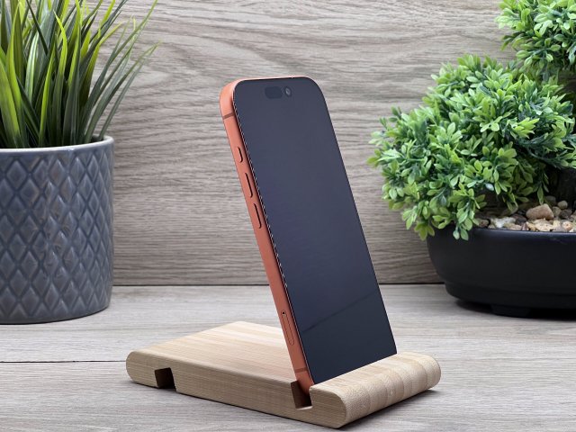 Hibátlan iPhone 17 Pro Cosmic Orange 256GB 2 ÉV Garanciával 100%