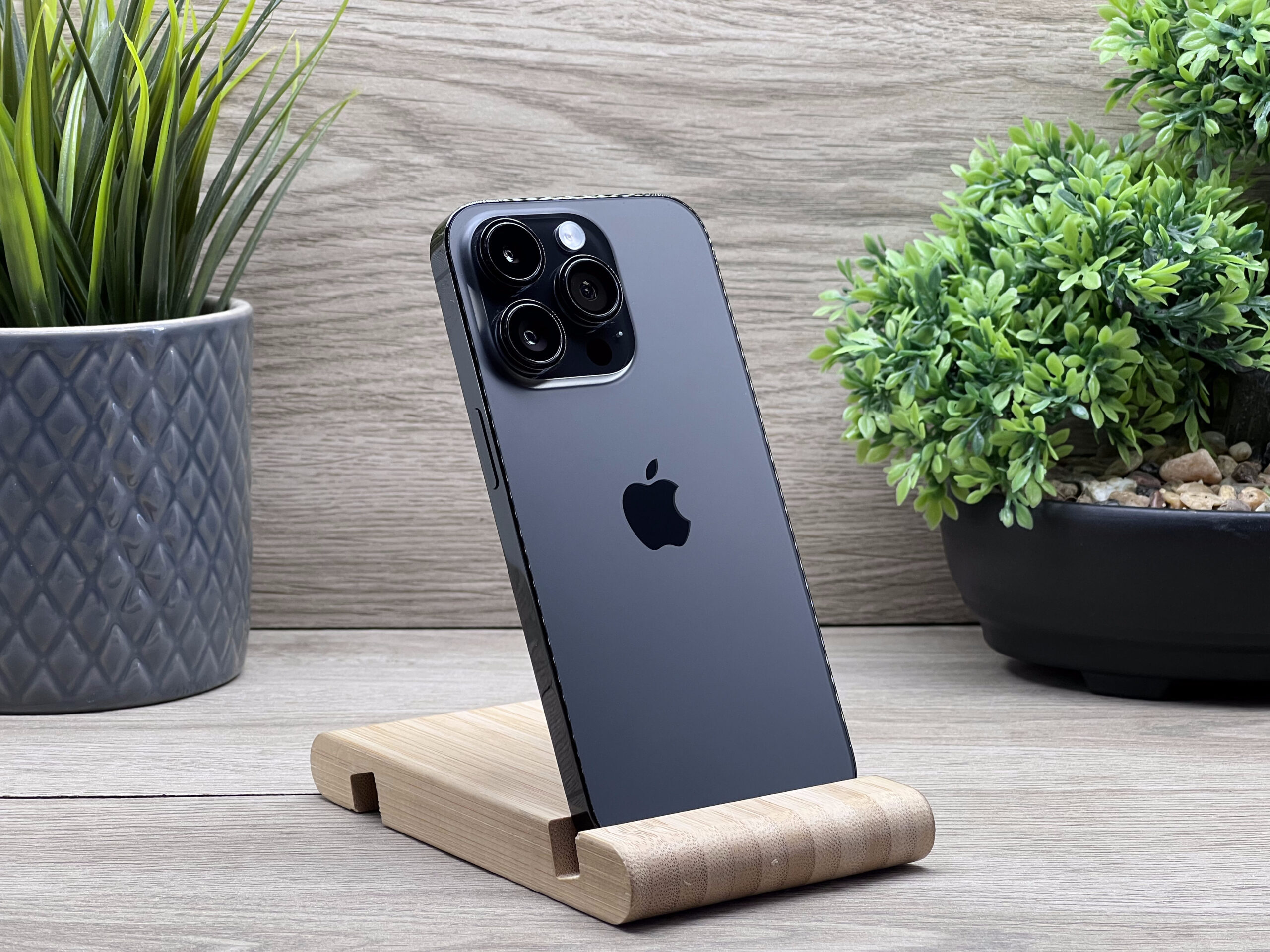 iPhone 14 Pro Space Black 256GB 2 ÉV Garanciával 100%