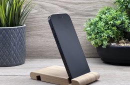 iPhone 14 Pro Space Black 256GB 2 ÉV Garanciával 100%