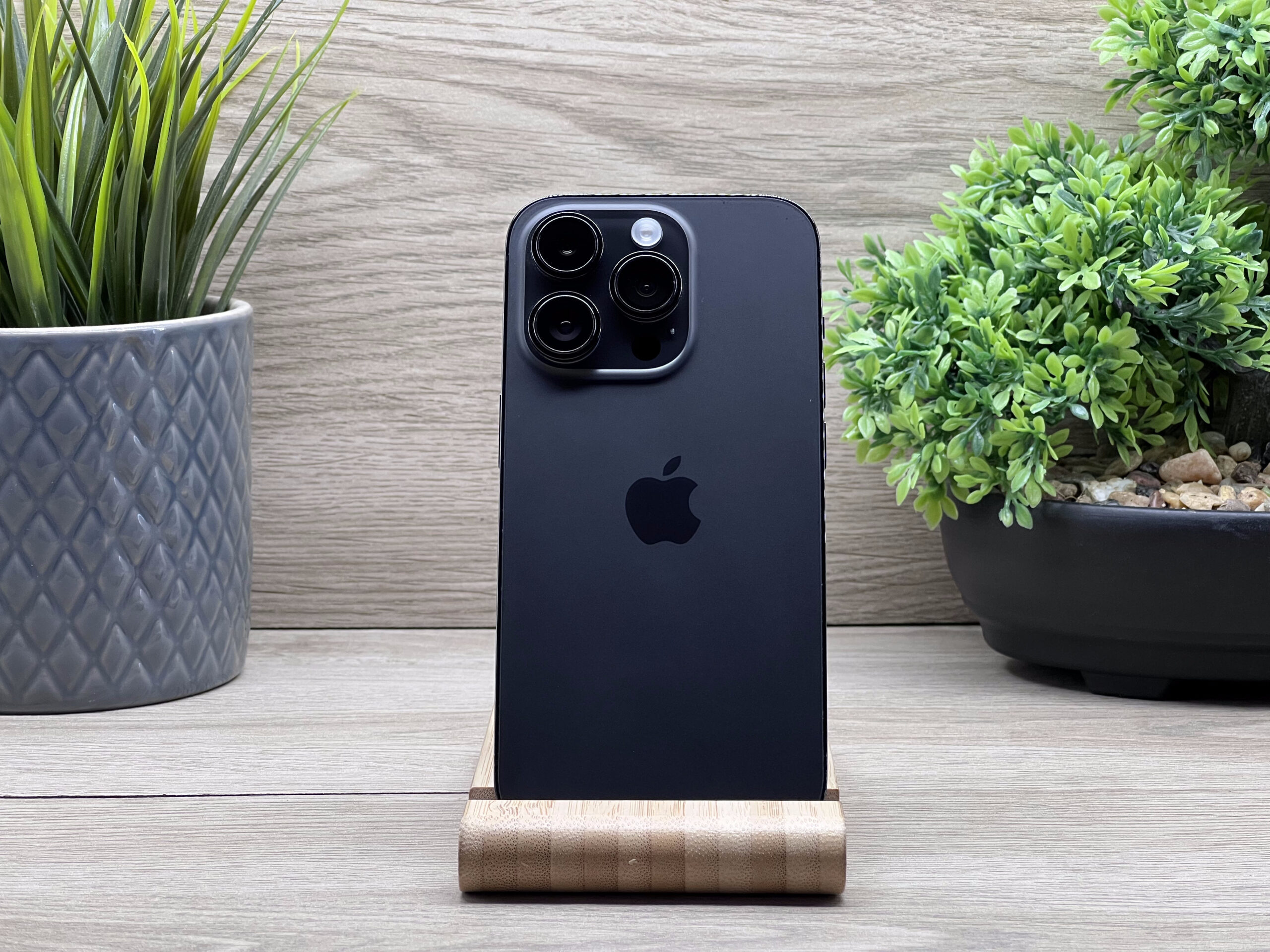 iPhone 14 Pro Space Black 256GB 2 ÉV Garanciával 100%