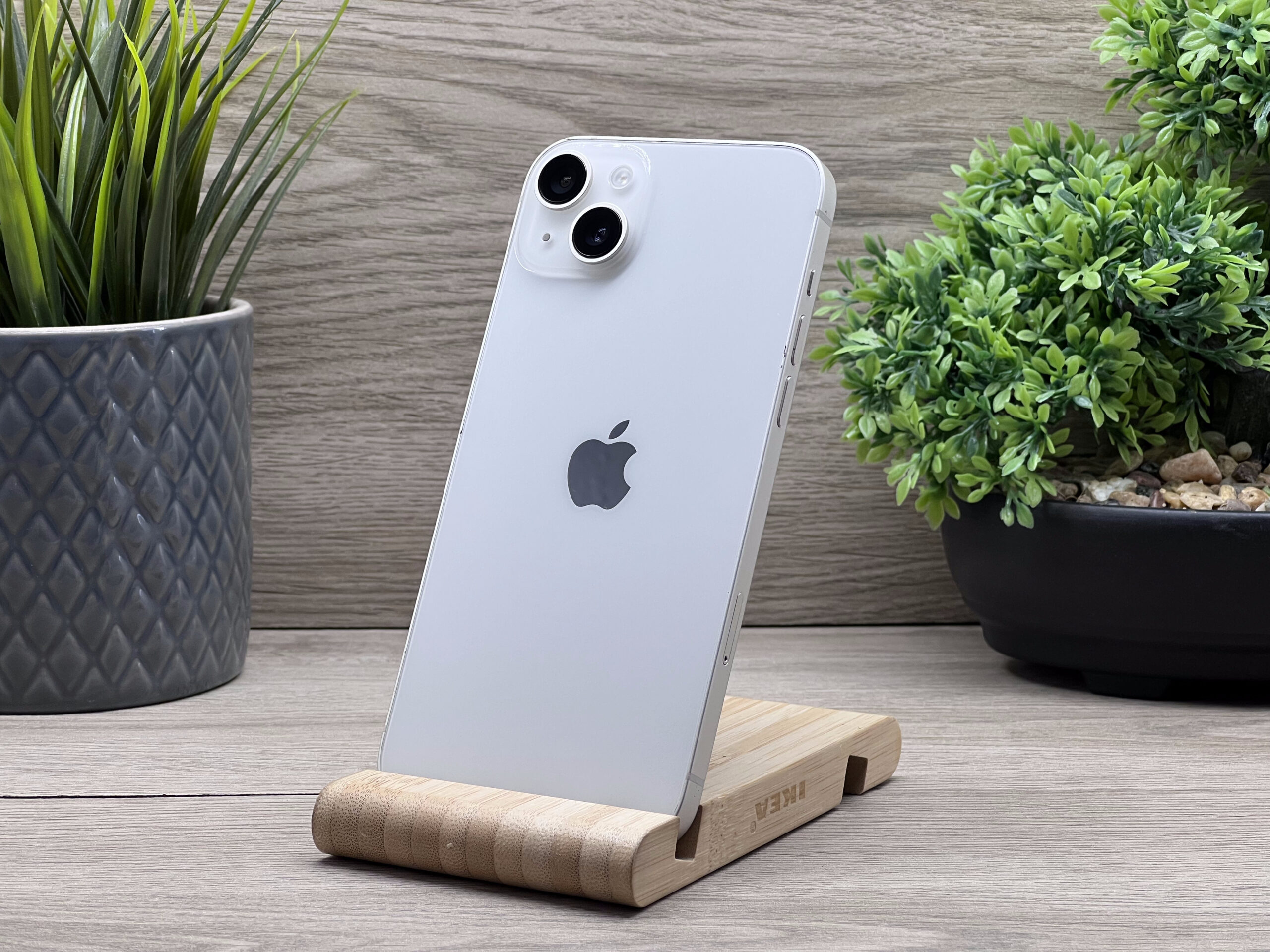 Hibátlan iPhone 14 Plus Starlight 128GB 2 ÉV Garanciával 92%