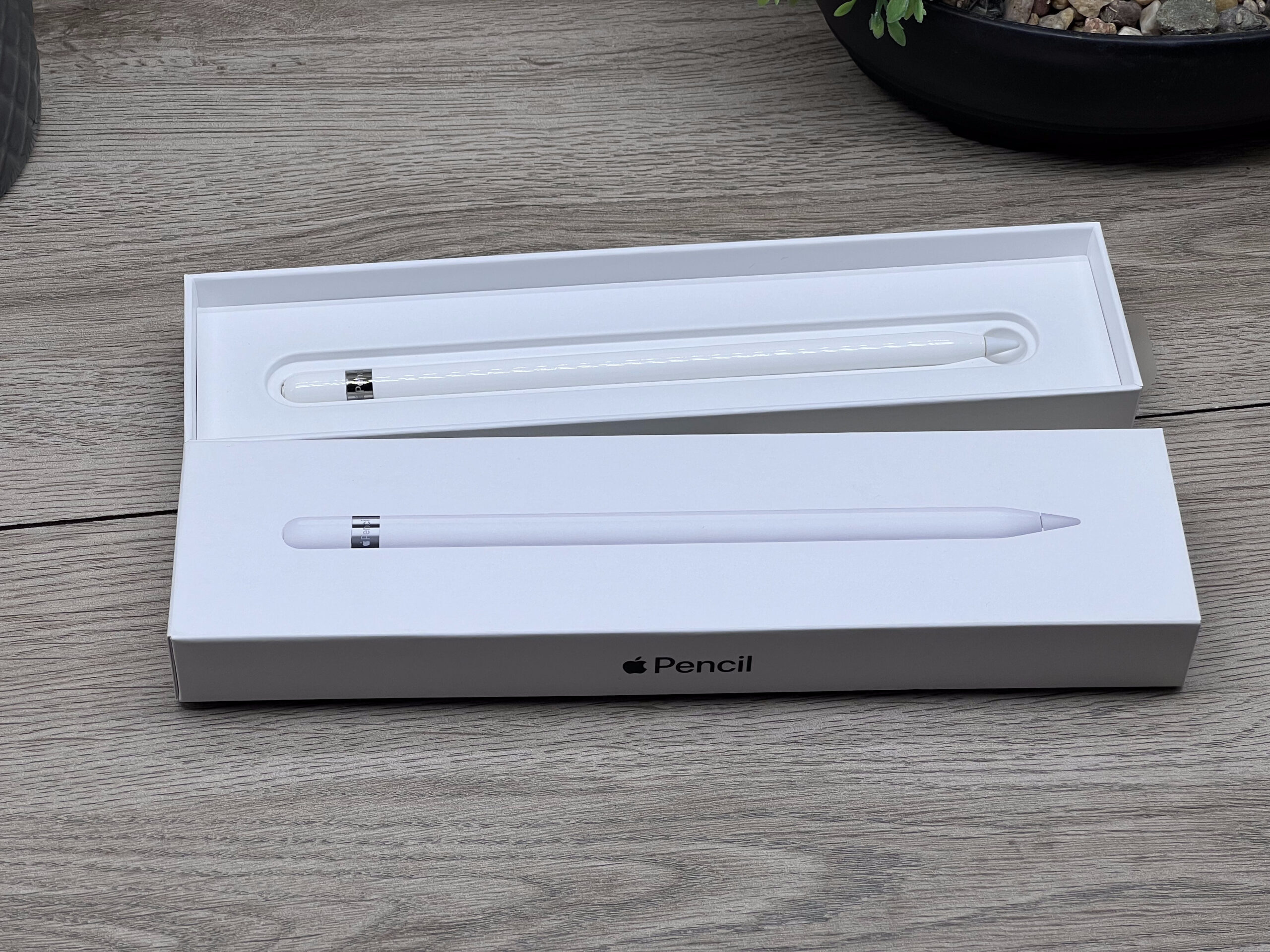Hibátlan Apple Pencil 1.Generation Fél Év Garanciával