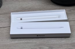 Hibátlan Apple Pencil 1.Generation Fél Év Garanciával