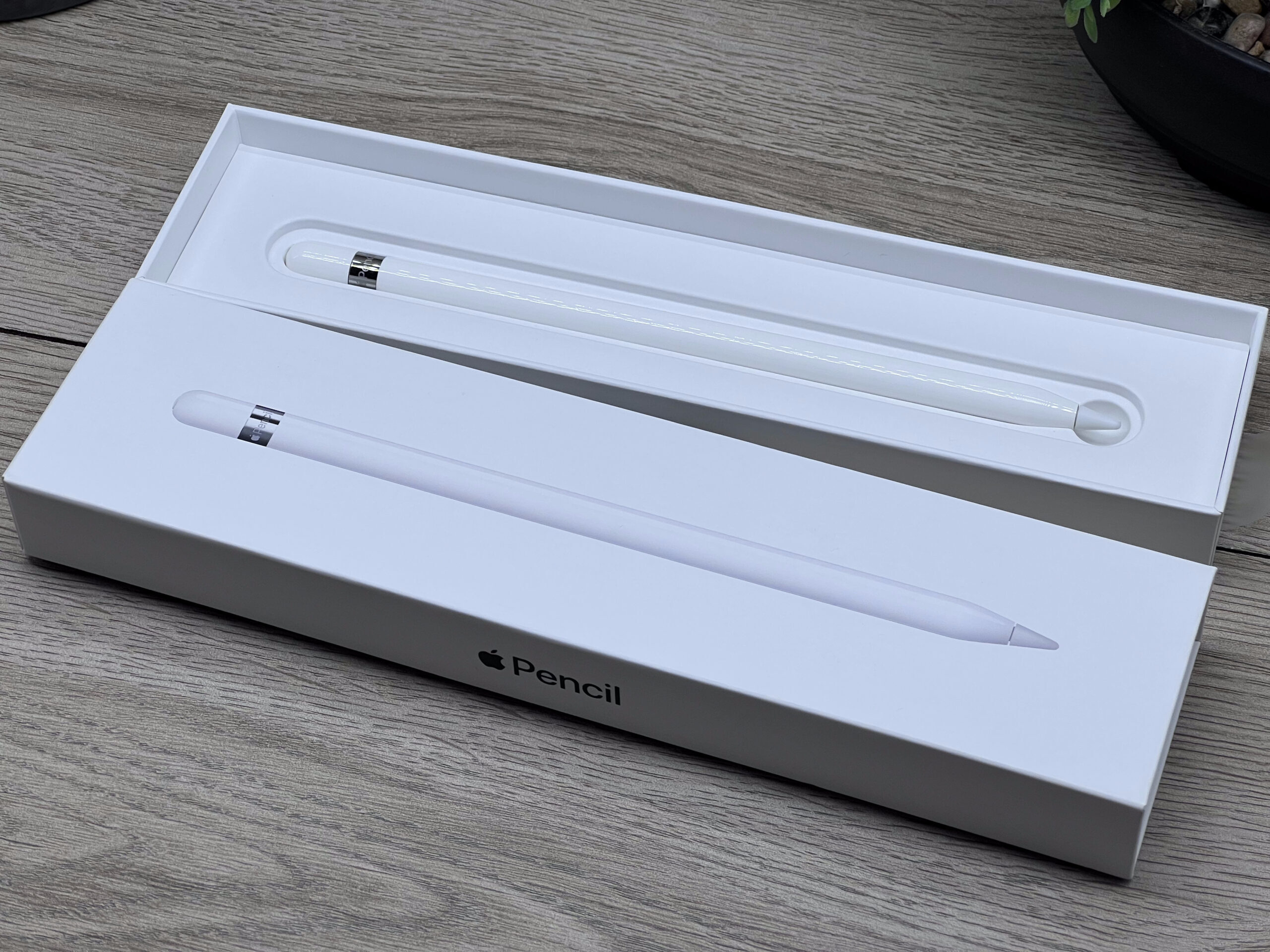 Hibátlan Apple Pencil 1.Generation Fél Év Garanciával