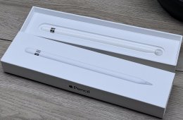 Hibátlan Apple Pencil 1.Generation Fél Év Garanciával