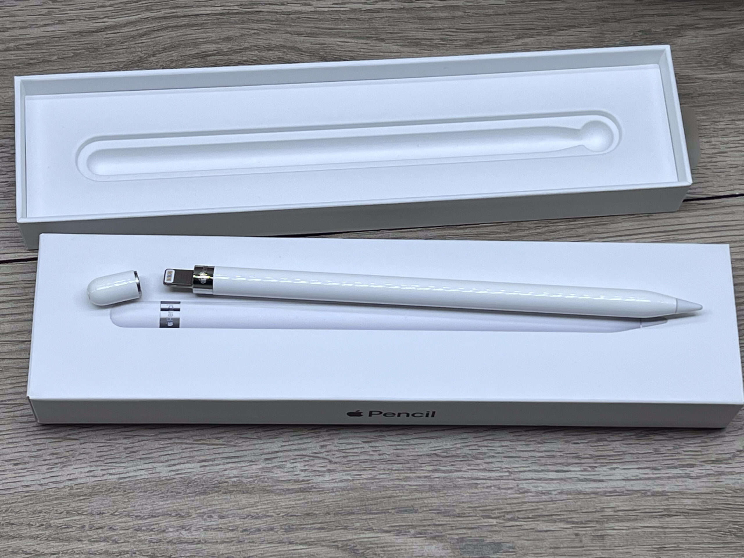 Hibátlan Apple Pencil 1.Generation Fél Év Garanciával