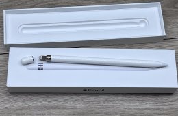 Hibátlan Apple Pencil 1.Generation Fél Év Garanciával