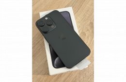 iPhone 15 Pro 128GB Black Titanium 