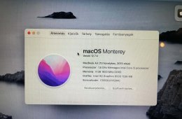 MacBook Air 13