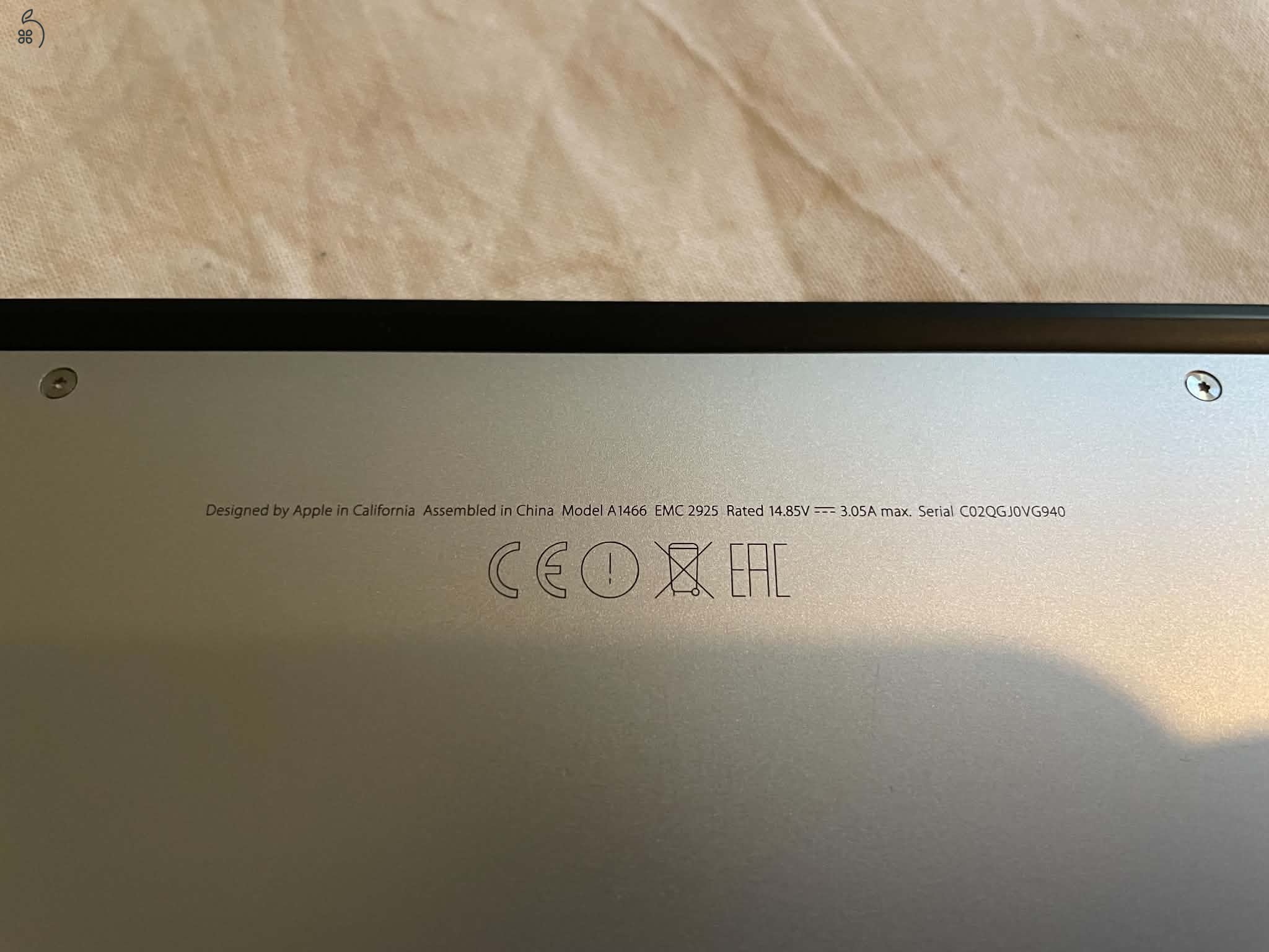 MacBook Air 13