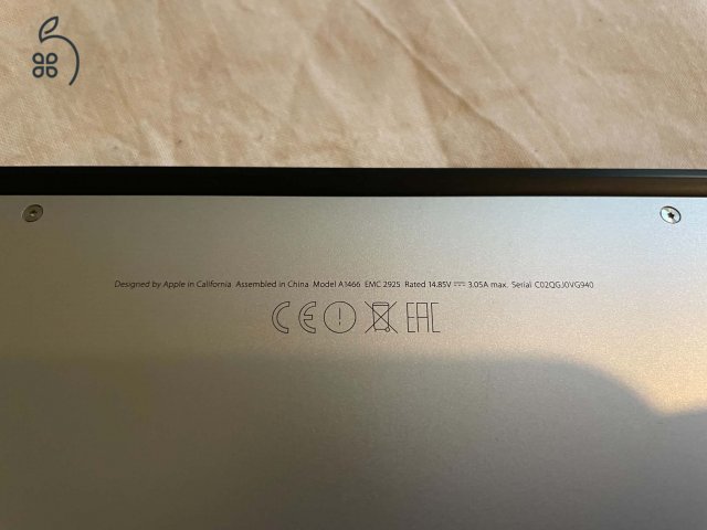 MacBook Air 13