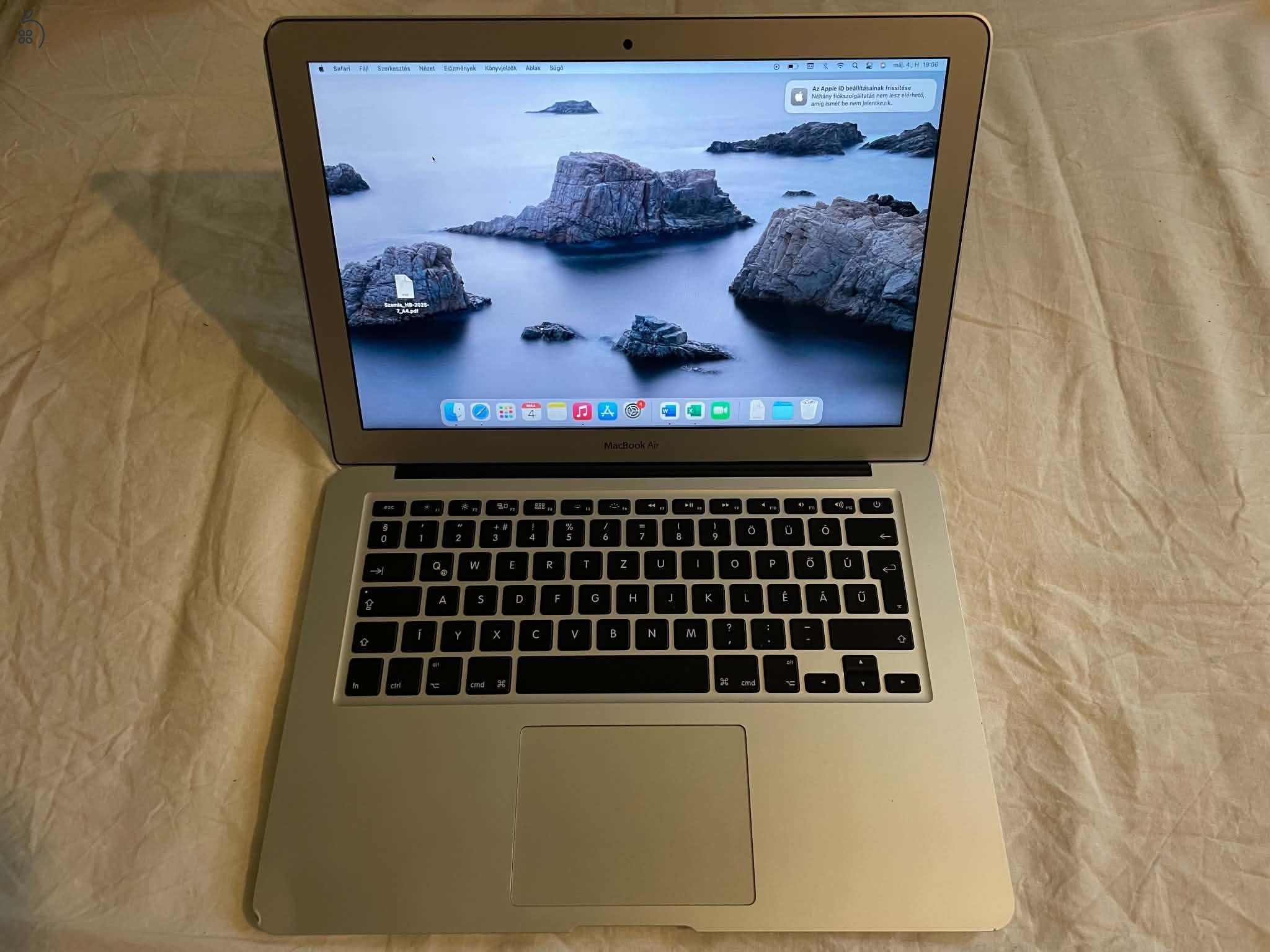 MacBook Air 13
