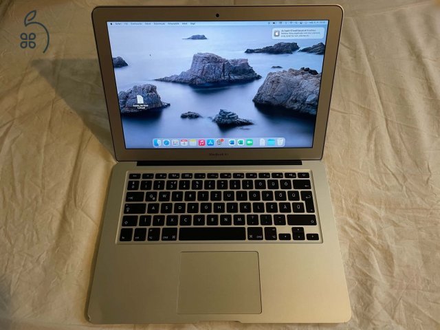 MacBook Air 13