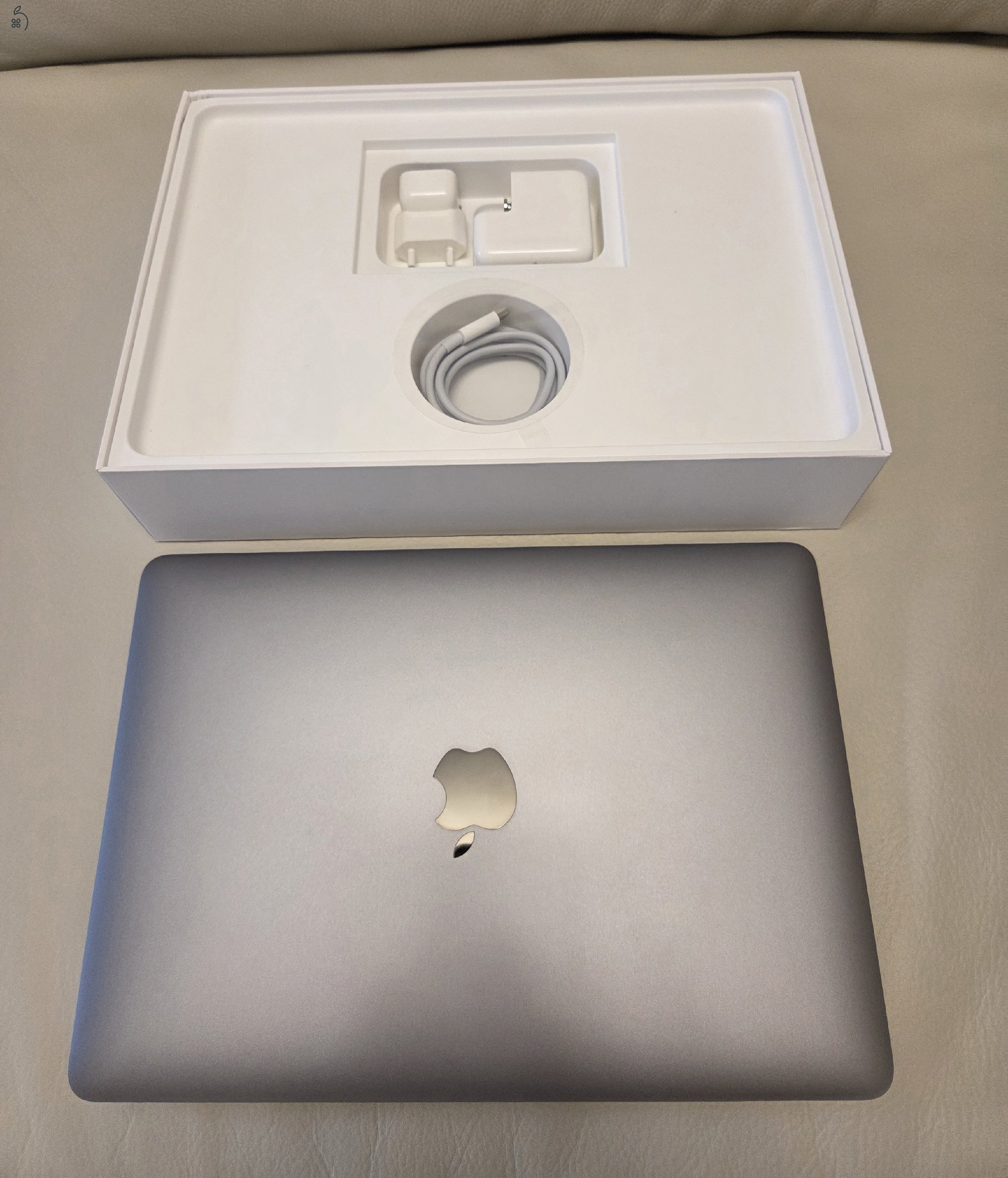 Apple MacBook Retina 12