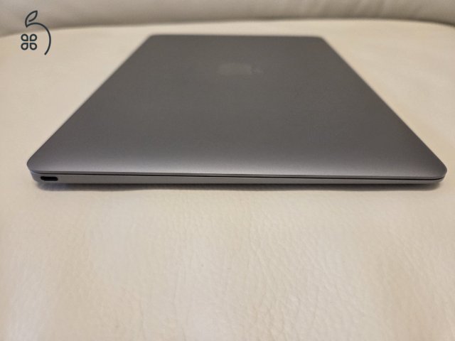 Apple MacBook Retina 12