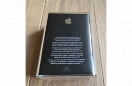 Iphone Bluetotth Headset ÚJ! eredeti bontatlan csomagolásban