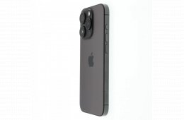 Apple iPhone 15 Pro eSIM 256 GB Black Titanium 100%