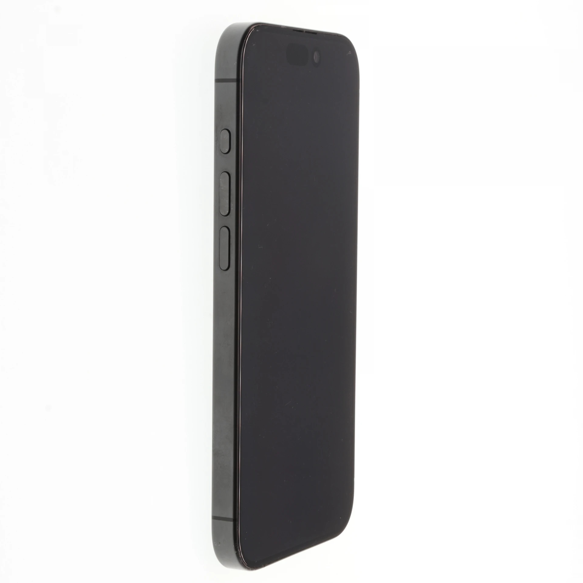 Apple iPhone 15 Pro eSIM 256 GB Black Titanium 100%
