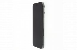 Apple iPhone 15 Pro eSIM 256 GB Black Titanium 100%
