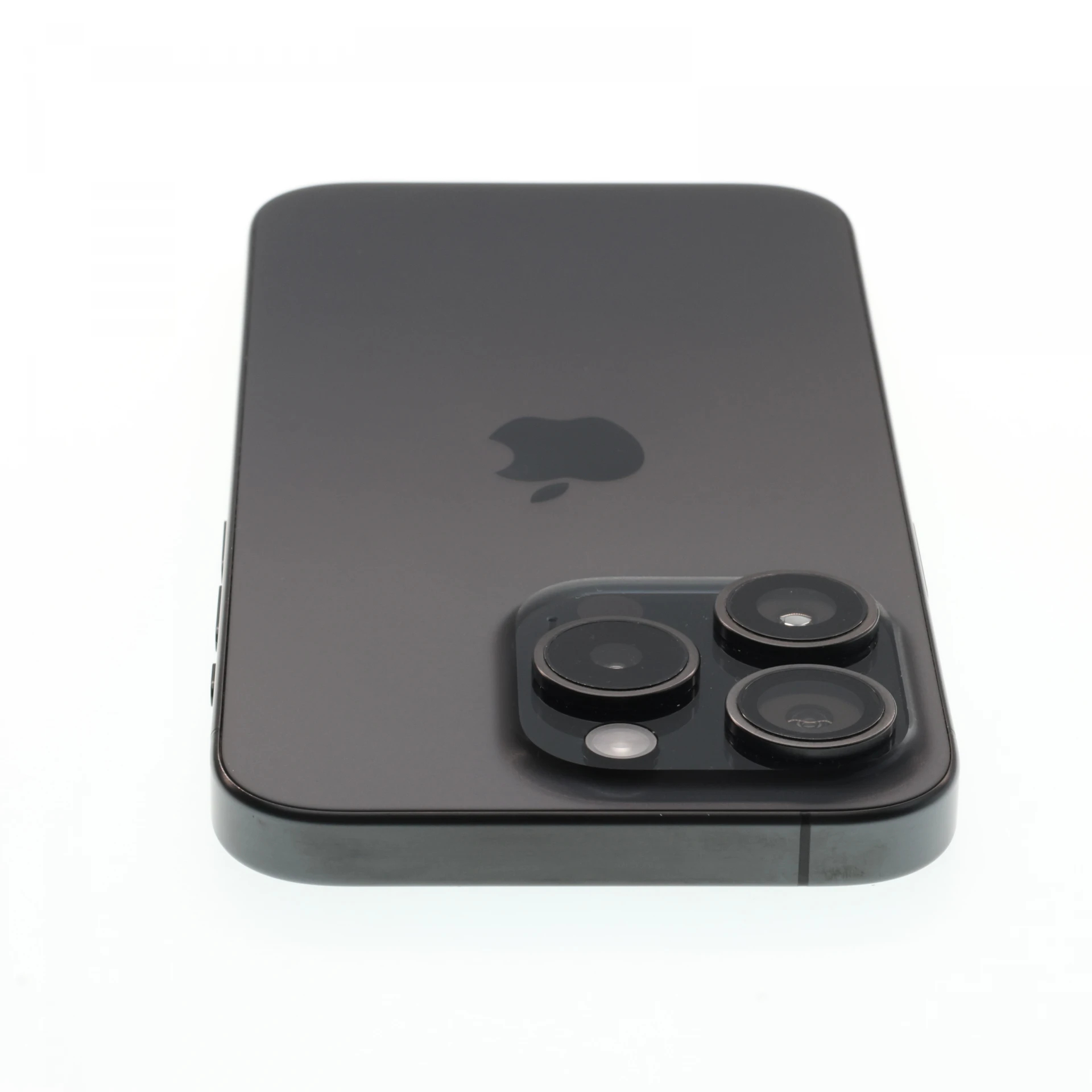 Apple iPhone 15 Pro eSIM 256 GB Black Titanium 100%