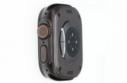 Apple Watch Ultra 2 GPS + Cellular 49mm Black Titanium 100%